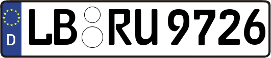 LB-RU9726