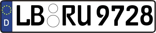 LB-RU9728