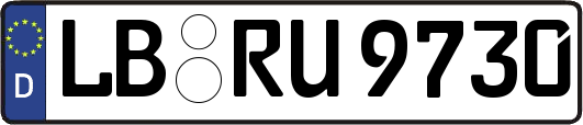 LB-RU9730