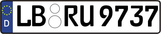 LB-RU9737