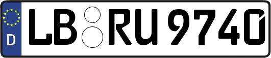 LB-RU9740