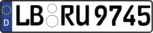 LB-RU9745