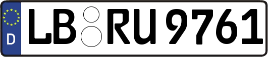 LB-RU9761