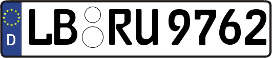 LB-RU9762