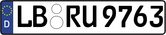 LB-RU9763