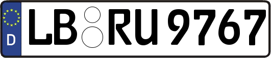 LB-RU9767