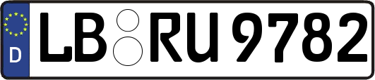 LB-RU9782