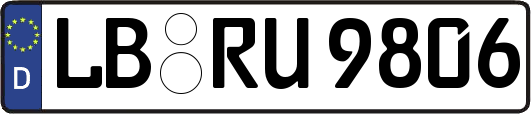 LB-RU9806