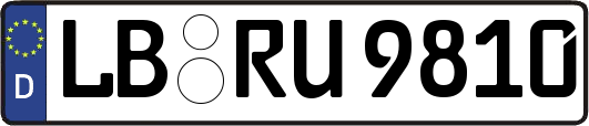 LB-RU9810
