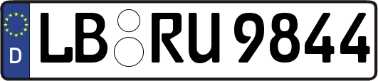 LB-RU9844