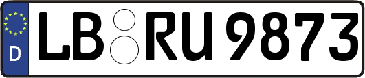 LB-RU9873