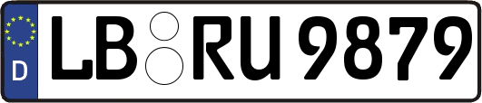 LB-RU9879