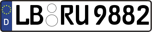 LB-RU9882