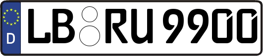 LB-RU9900