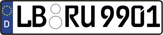 LB-RU9901