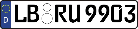 LB-RU9903