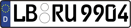LB-RU9904