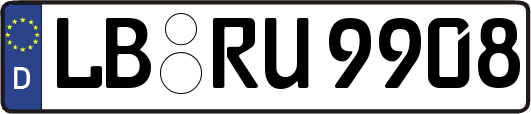 LB-RU9908