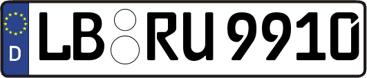 LB-RU9910