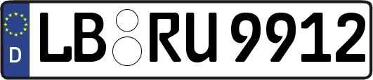 LB-RU9912