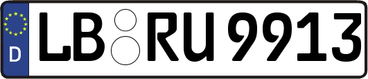 LB-RU9913