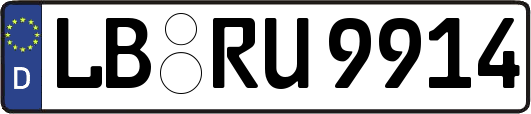 LB-RU9914