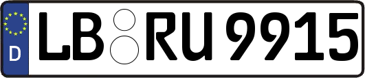 LB-RU9915