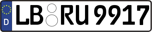 LB-RU9917
