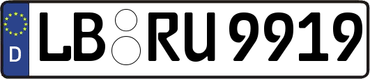 LB-RU9919