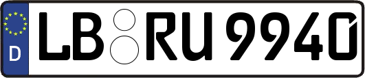 LB-RU9940