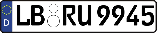LB-RU9945