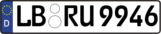 LB-RU9946