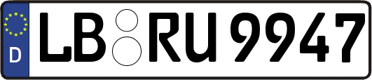 LB-RU9947