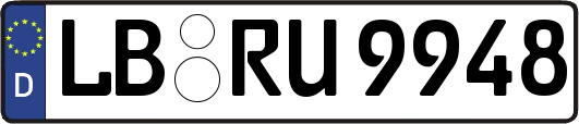 LB-RU9948