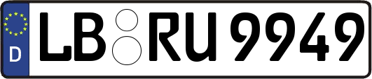 LB-RU9949