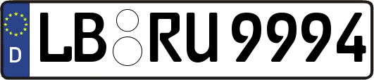 LB-RU9994