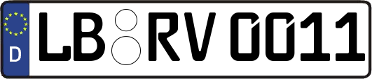 LB-RV0011