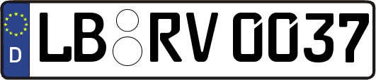 LB-RV0037