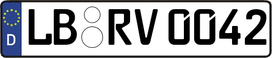 LB-RV0042