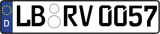 LB-RV0057