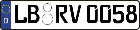 LB-RV0058