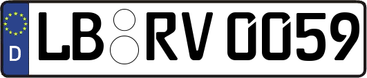 LB-RV0059