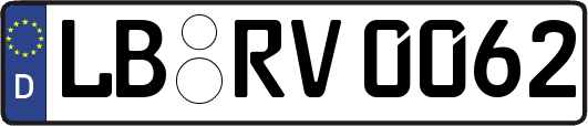 LB-RV0062