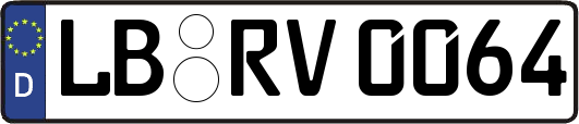 LB-RV0064