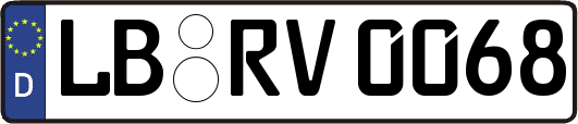 LB-RV0068