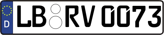 LB-RV0073