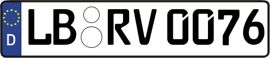 LB-RV0076