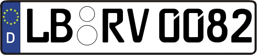 LB-RV0082