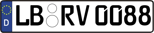 LB-RV0088