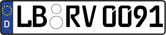 LB-RV0091